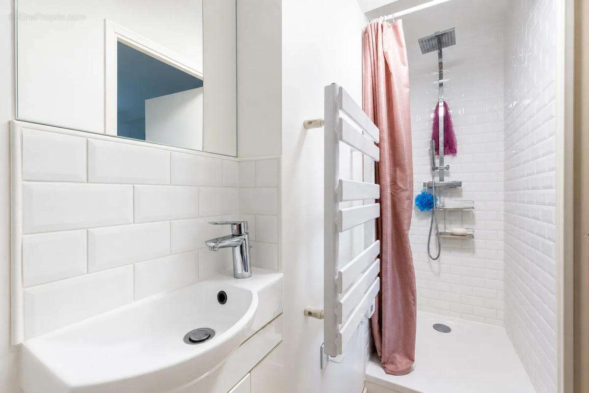 Appartement 87 m² avec terrasse à Cergy - photo 11