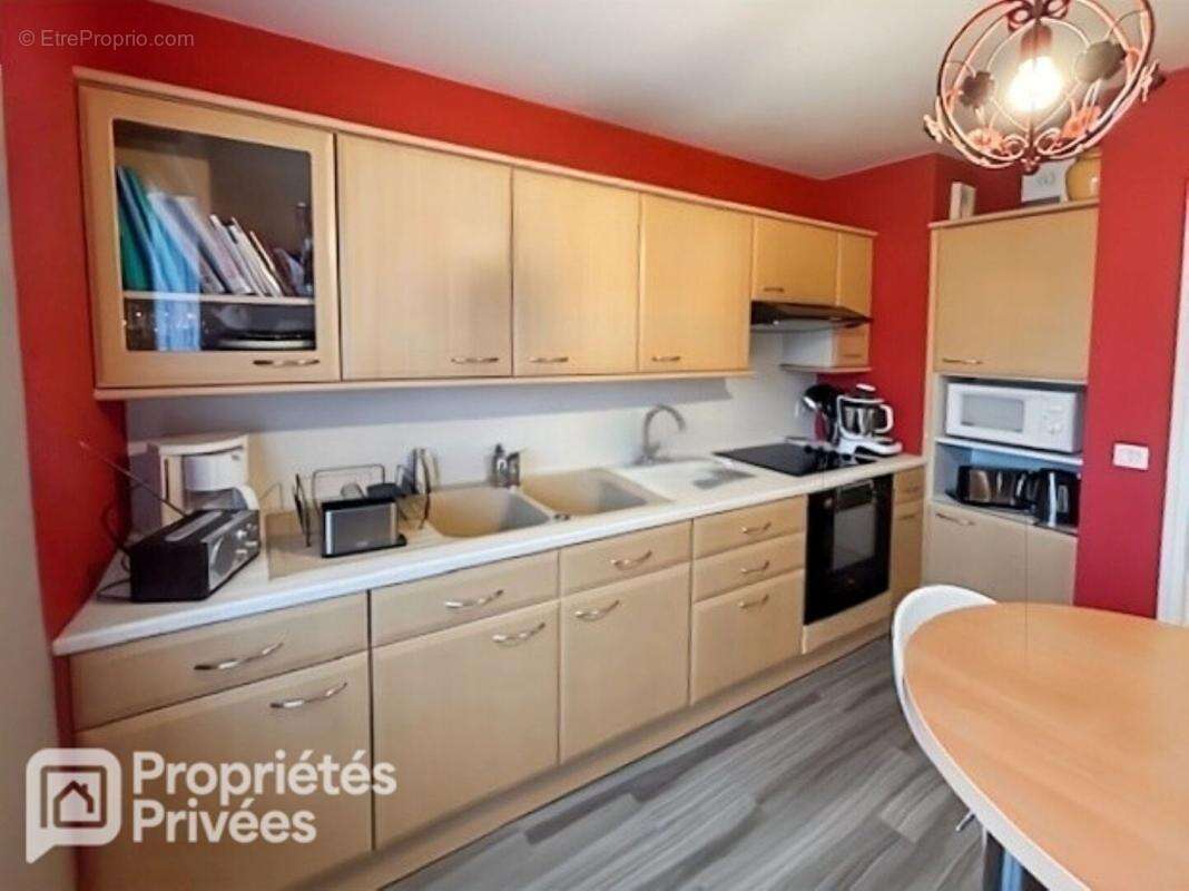 Appartement Laval 2 pièce(s) 52 m2 - photo 2