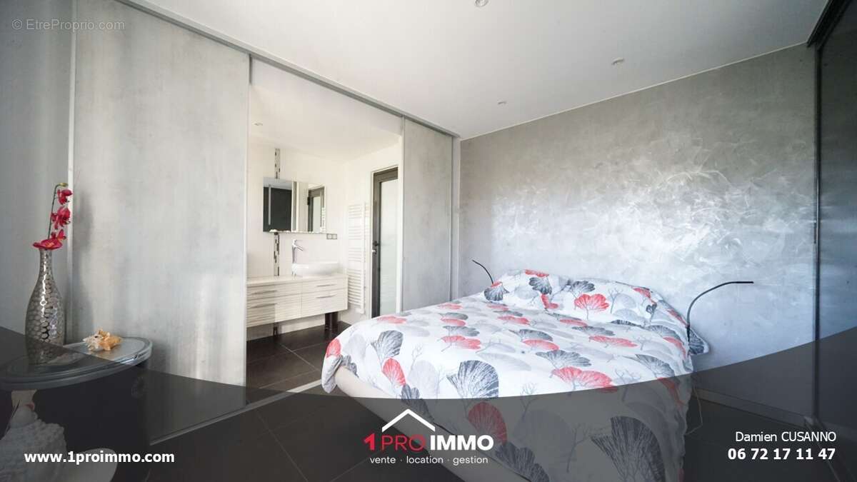 photos n°4 - Maison à SEYSSINS