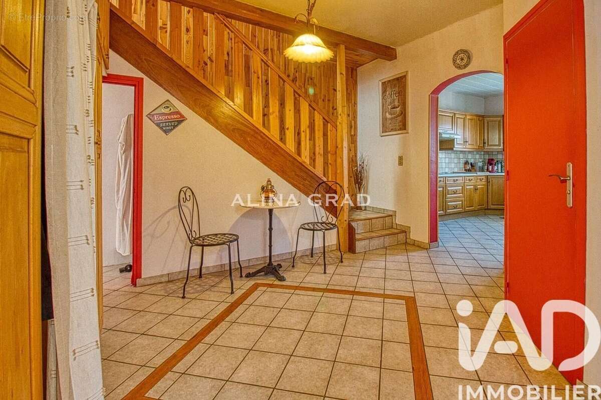 Photo 6 - Maison à PIERRELAYE