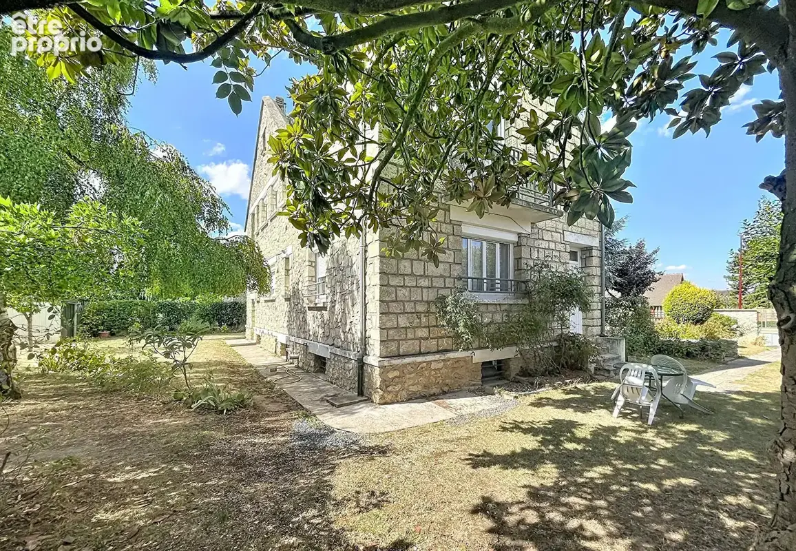 Maison à GAILLON