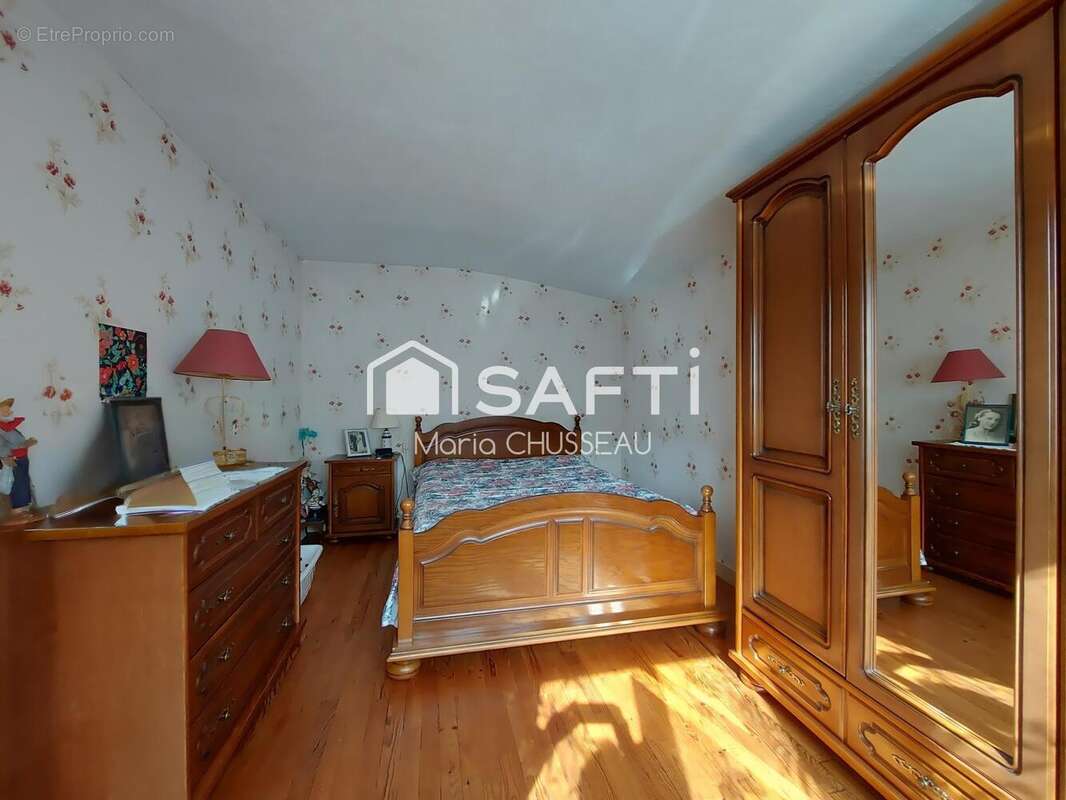 Maison 67 m² à Rosay  - photo 9