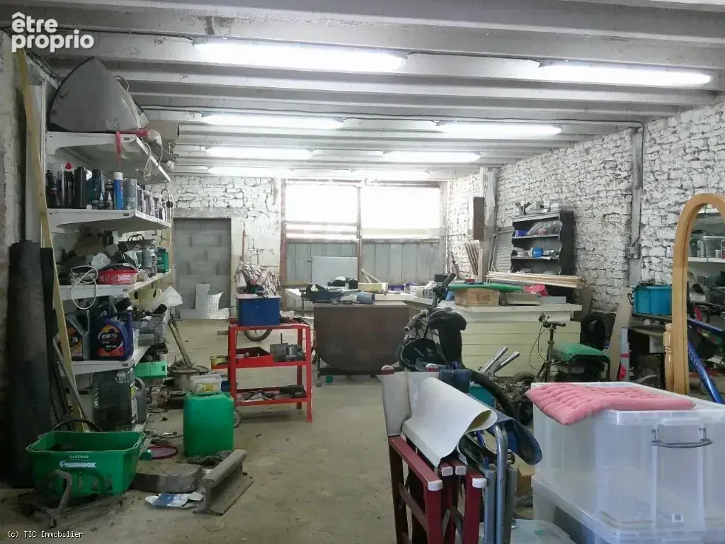 Maison De Campagne Avec Une Deuxième Maison Et D'Autres Dépendances - photo 51