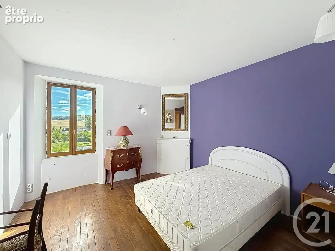 Maison 3 pièces 71 m² à vendre à Nailly (89100) - photo 7