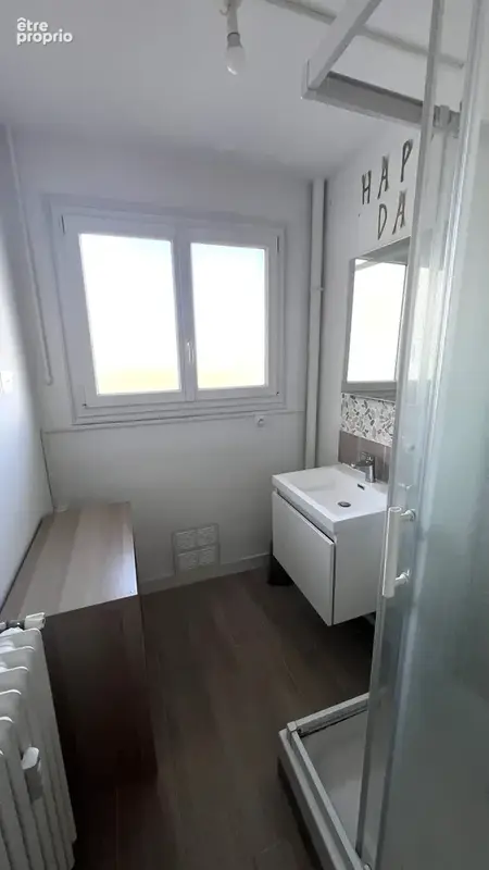 A vendre appartement angers boulevard bédier - photo 9