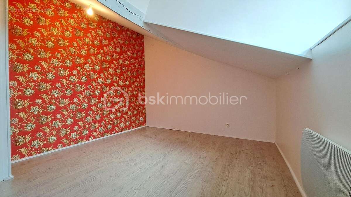 Appartement à TRELISSAC
