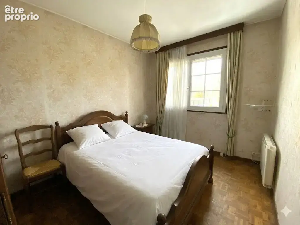 Maison 4 pièces 81 m² sur jardin clos de 1204 m² à Rosny-sur-Seine - photo 10