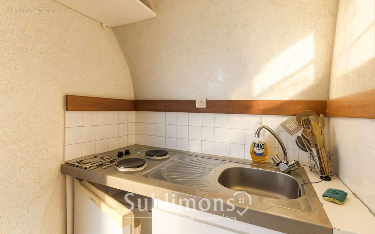Appartement à VANNES