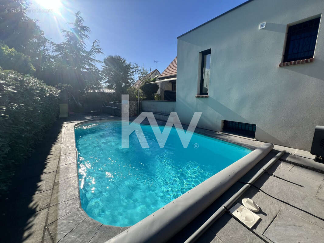 Maison 159 m² à Saint-Jean-De-Braye  - photo 5