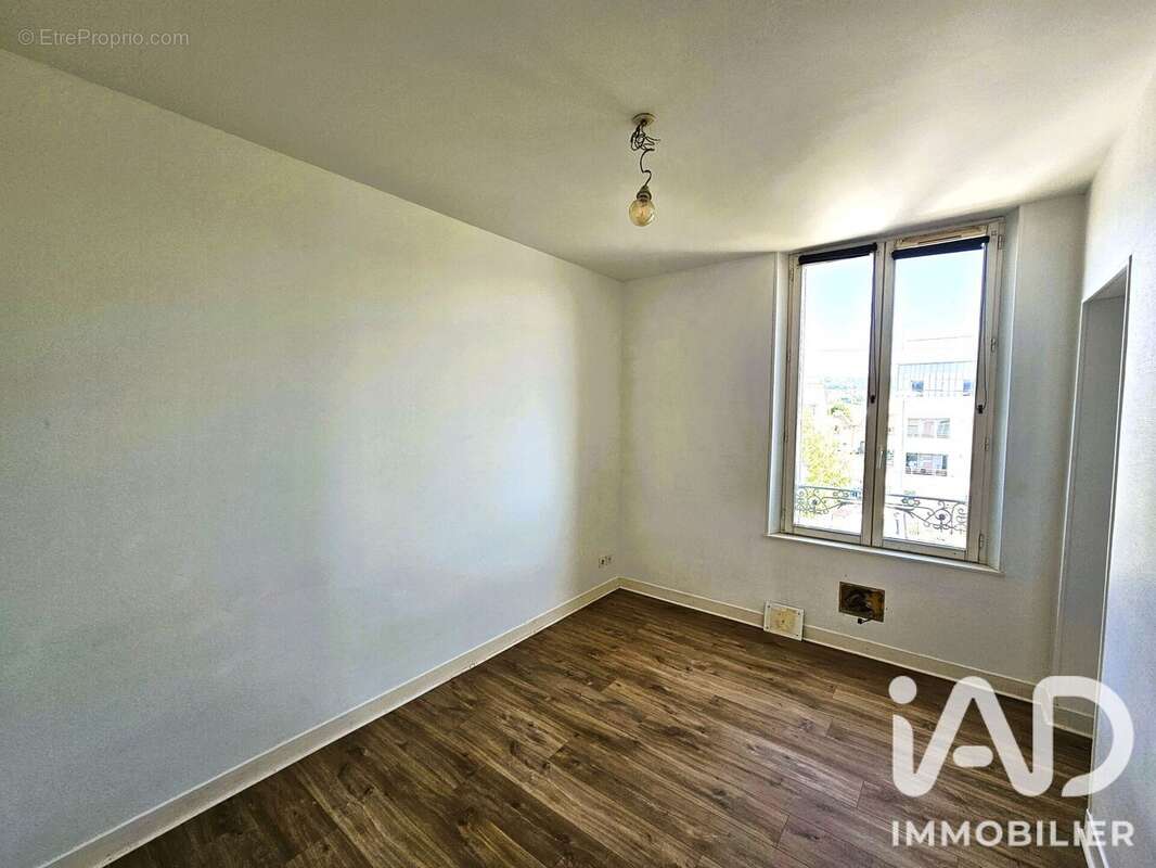 Photo 7 - Appartement à CHATEAU-THIERRY