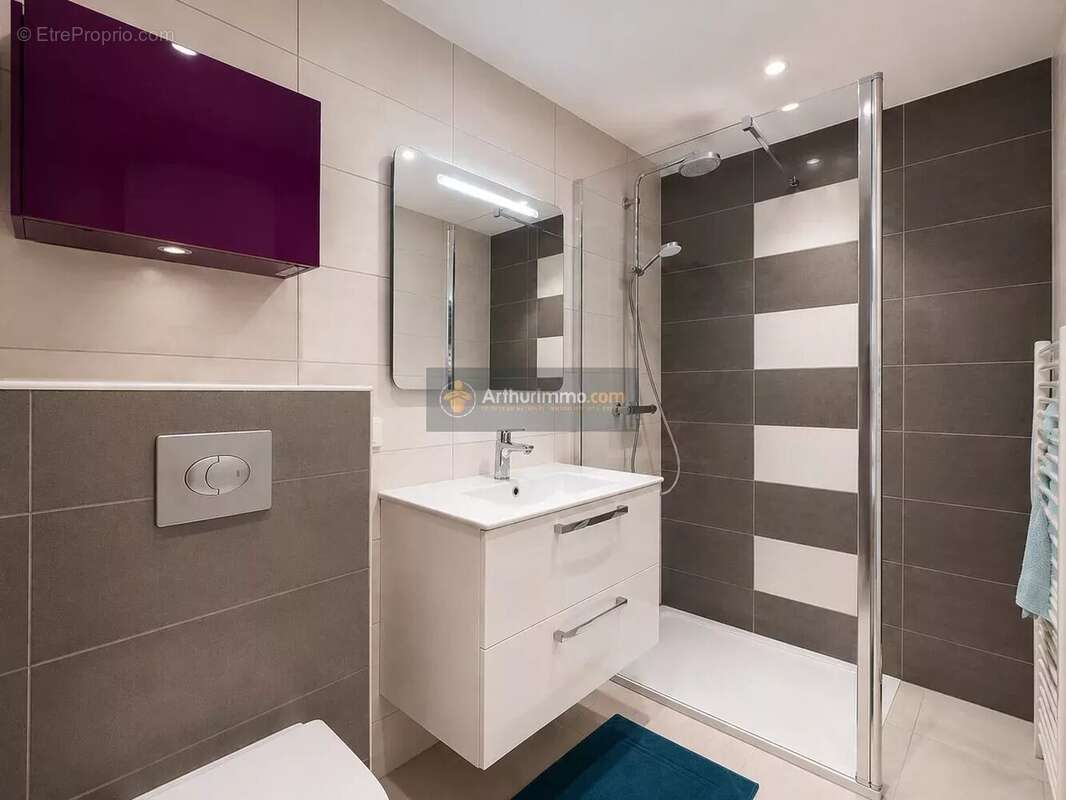 Appartement à FREJUS