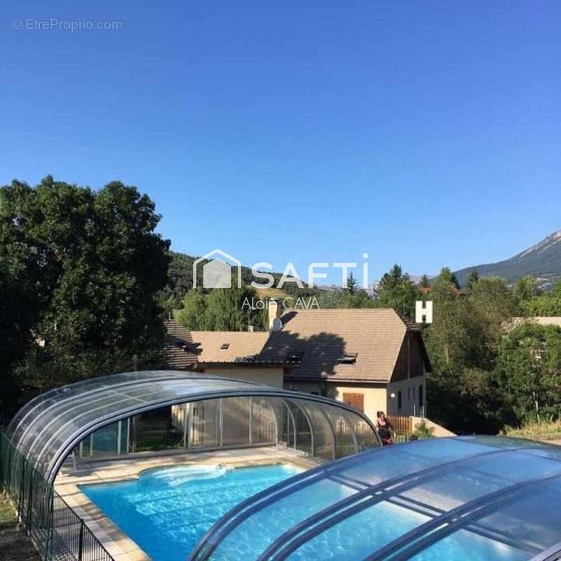 Photo 5 - Commerce à SELONNET