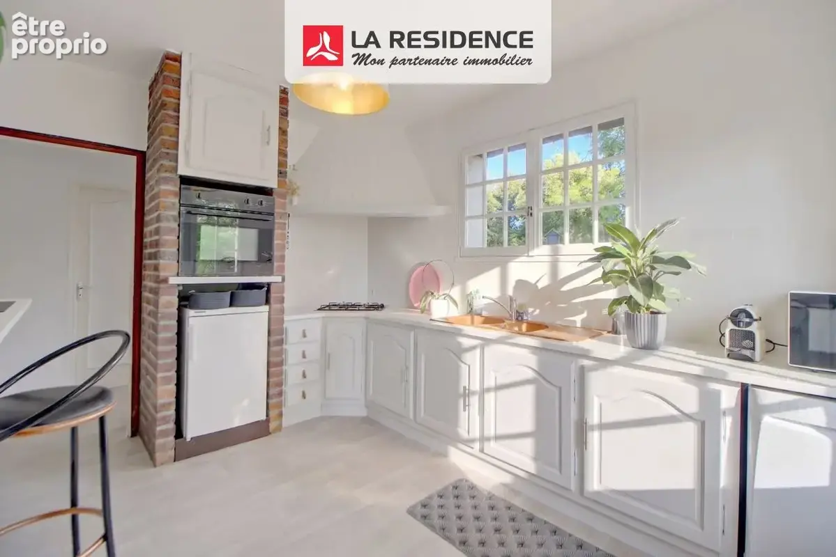 Maison 5 pièces 106 m² à vendre à Verneuil-Sur-Seine (78480) - photo 4