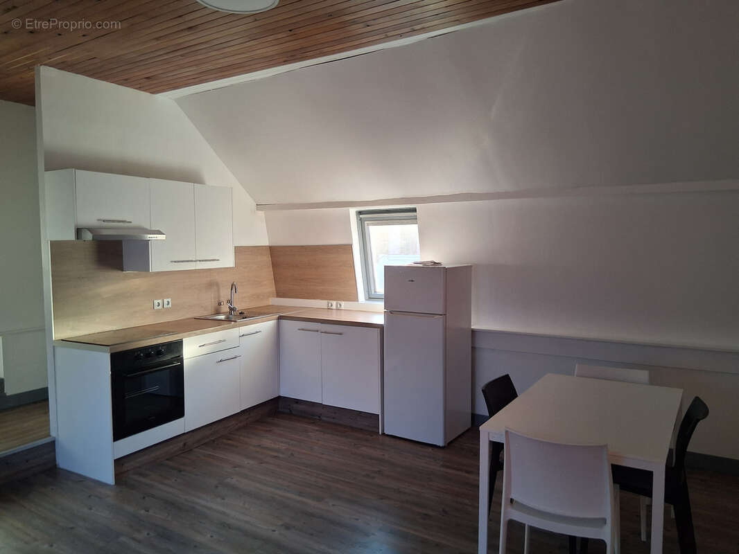 Appartement à TOURCOING