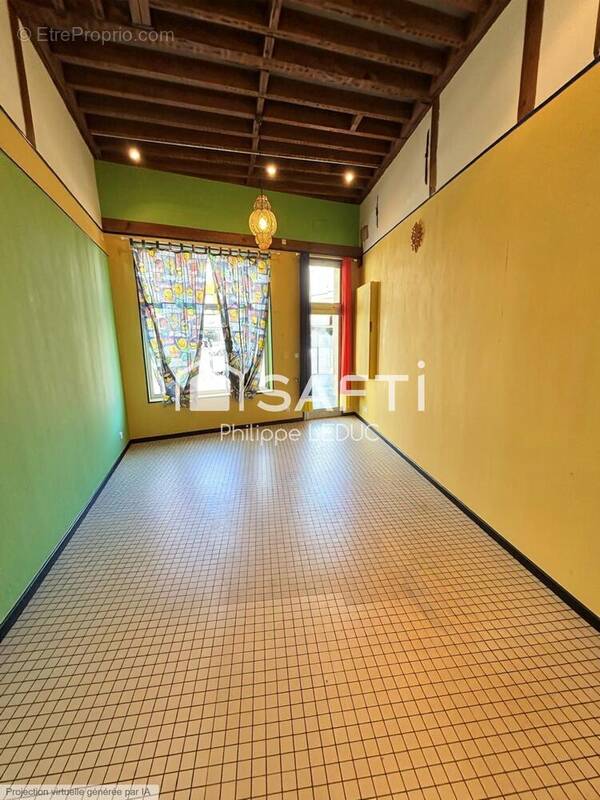 Photo 1 - Appartement à CAMBRAI