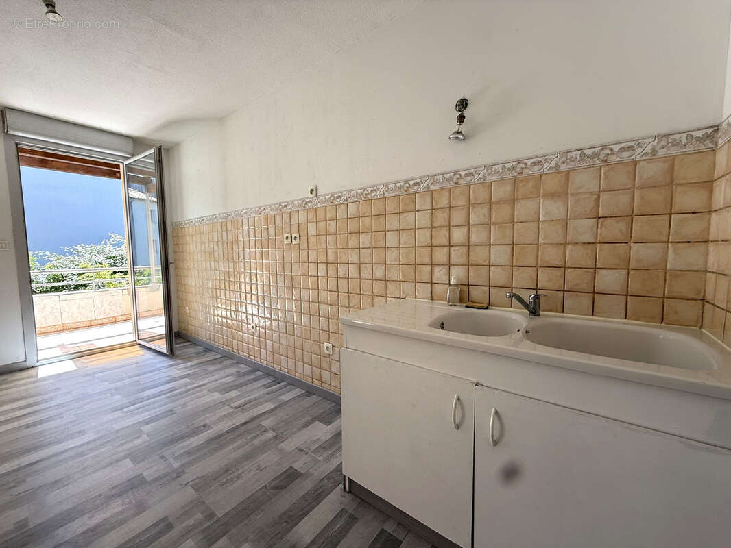 Appartement à CASTANET-TOLOSAN