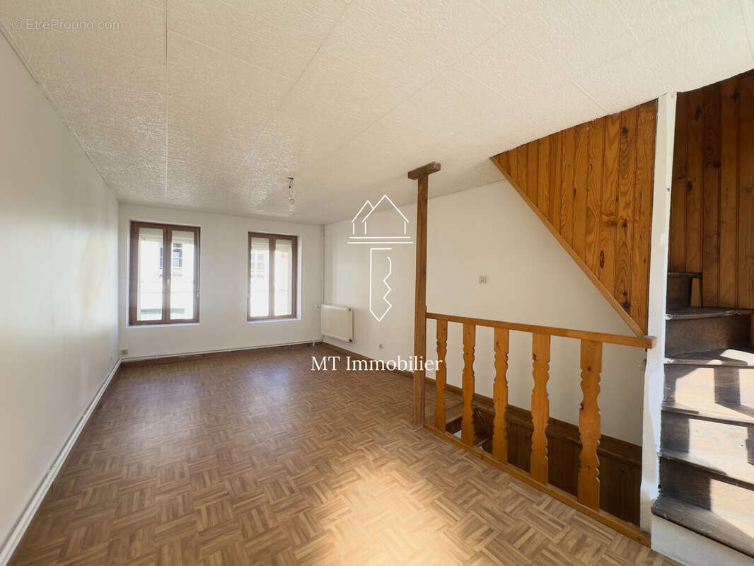 Maison 51 m² à Montreuil  - photo 9