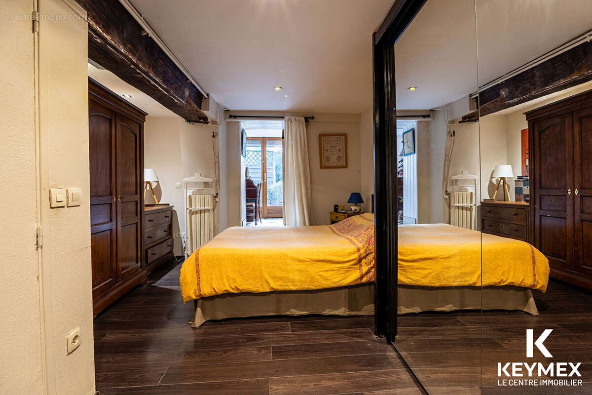 Maison à TRIEL-SUR-SEINE