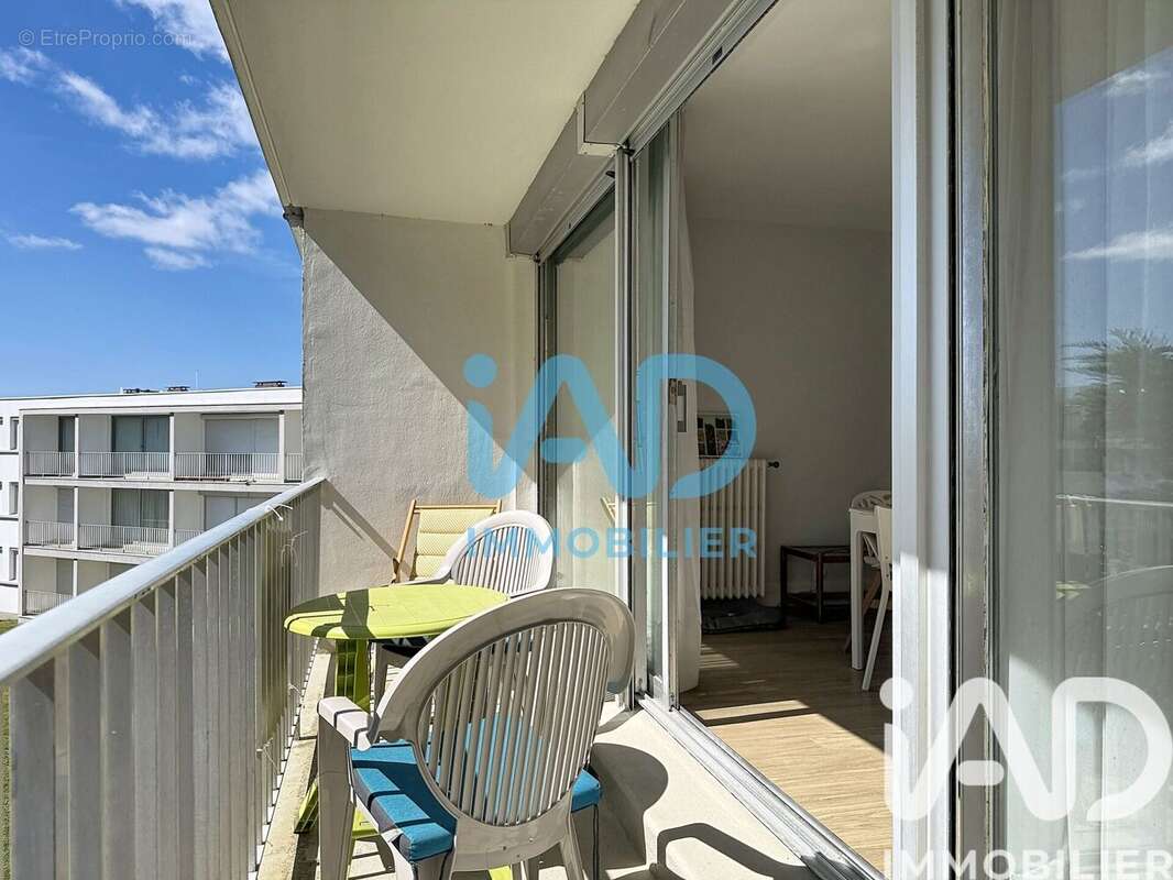 Photo 3 - Appartement à QUIBERON