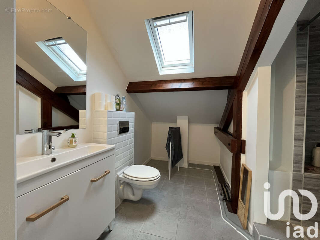 Photo 9 - Maison à SAINT-LEU-LA-FORET