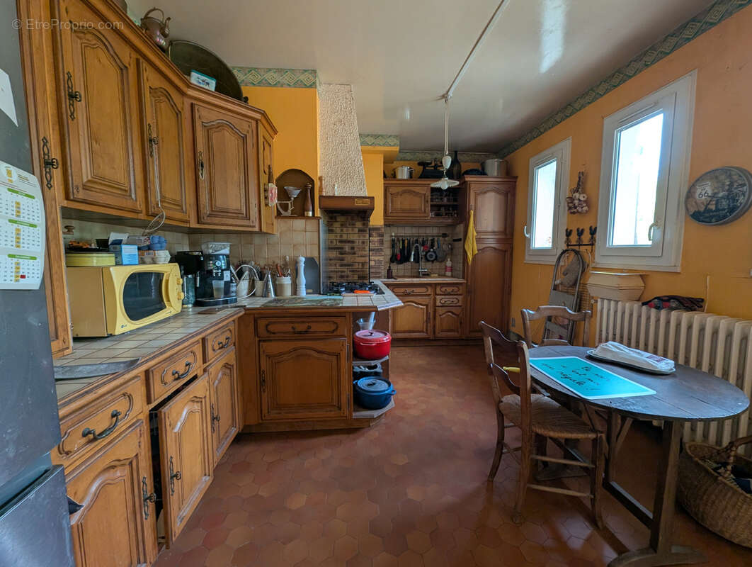 Maison à CHATEAUDUN