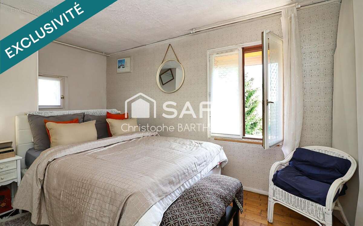 Photo 4 - Maison à CAUDEBEC-LES-ELBEUF