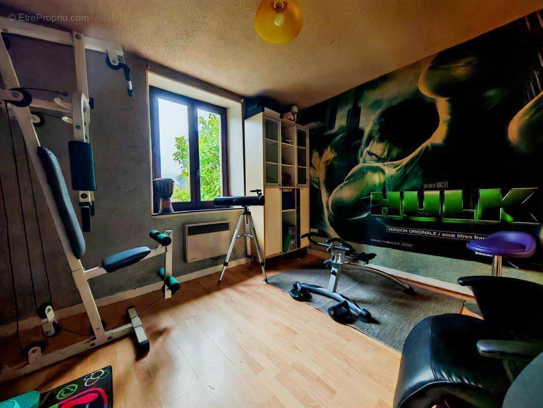 Maison 138 m² à Paladru  - photo 14