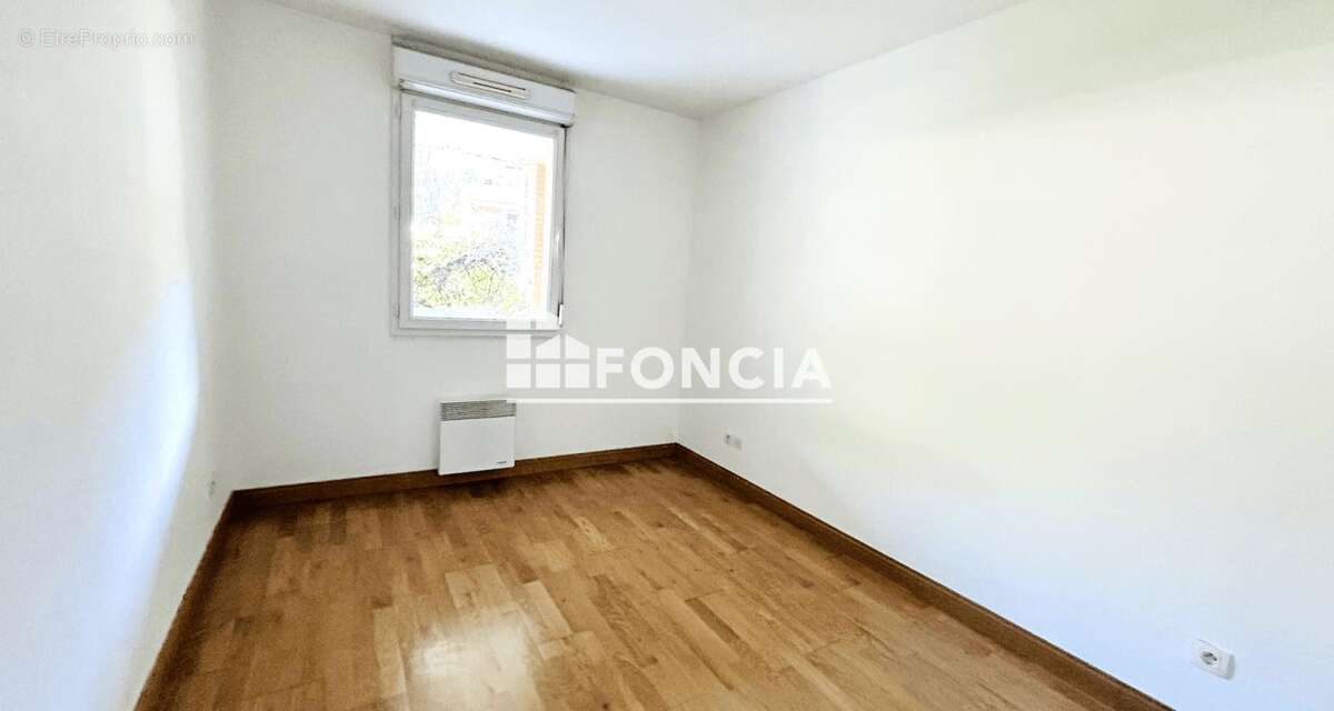 Appartement à CASTANET-TOLOSAN