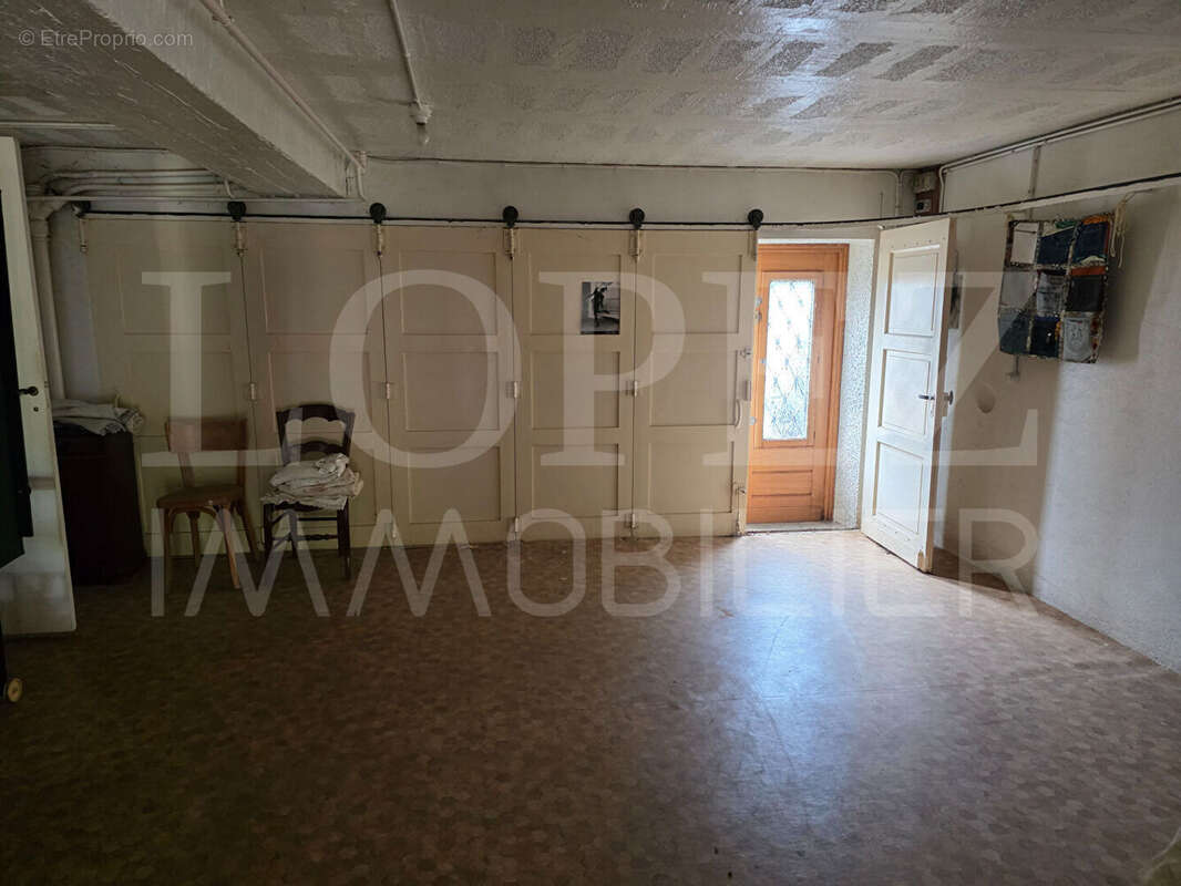 Maison à VALDURENQUE