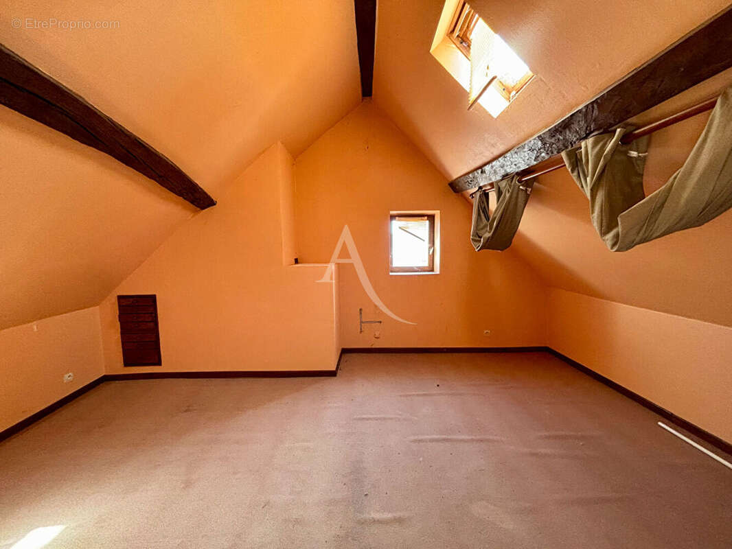 Ensemble immobilier à fort potentiel - photo 16