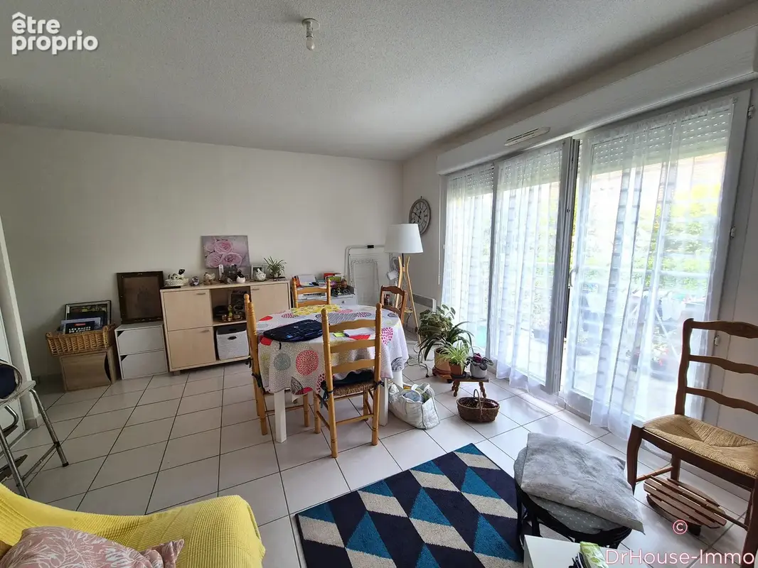 Appartement 2 pièces 46 m² à vendre à Sees (61500) - photo 2