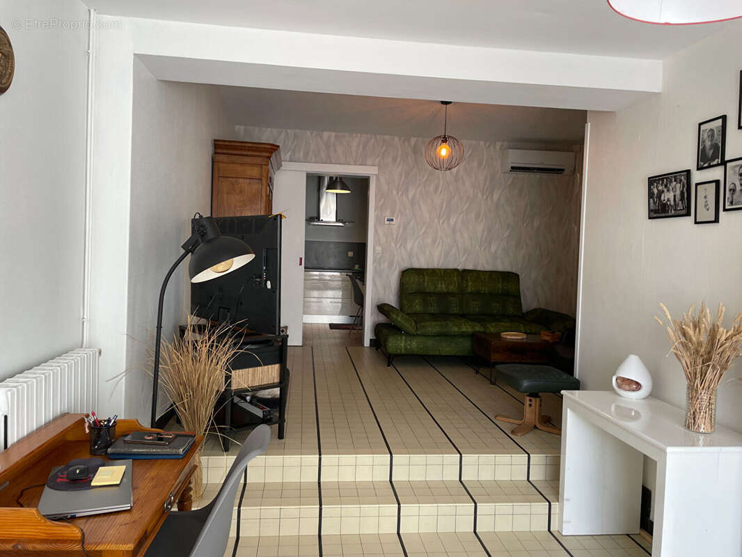 Maison 3 chambres à Mont De Marsan - photo 3