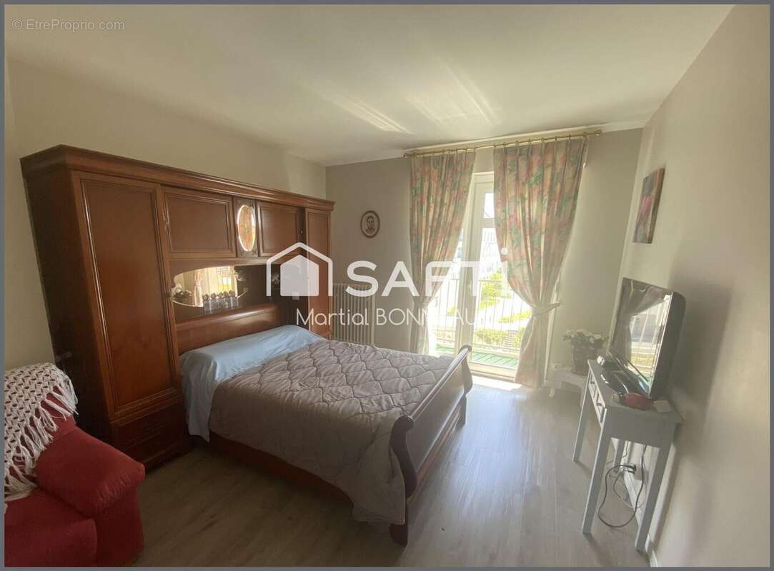 Photo 9 - Appartement à REDON