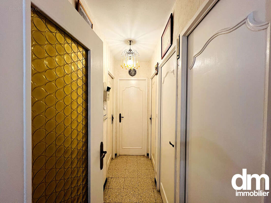 Appartement à MARTIGUES