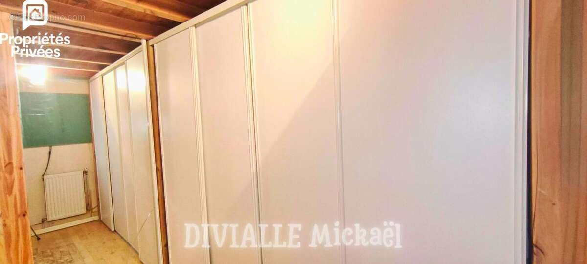 Appartement à LIMOUX