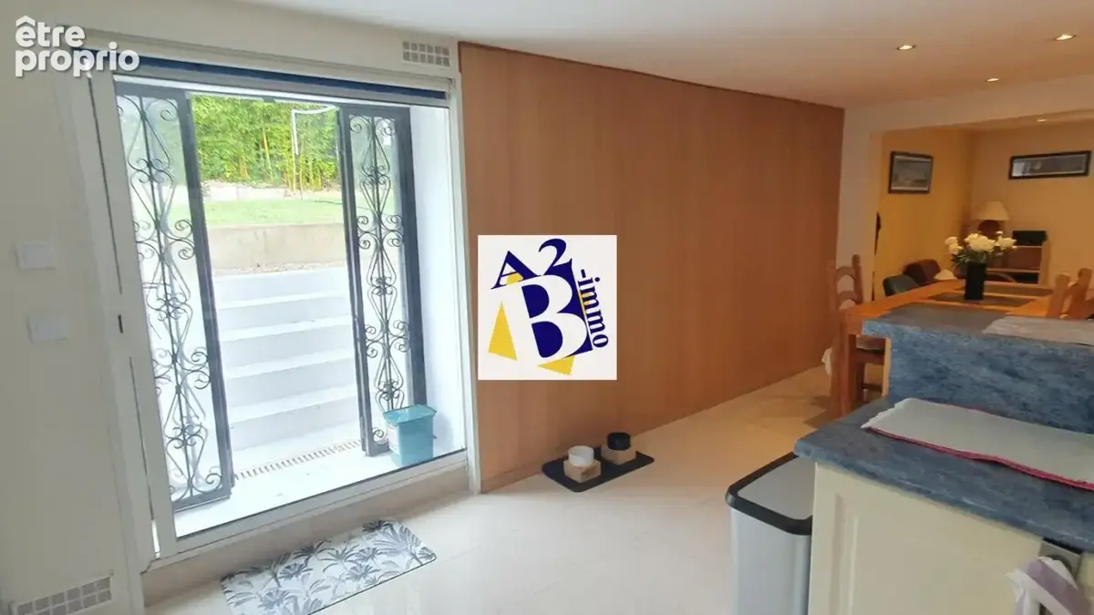 ANGOULEME, belle maison 3 chambres, garage, jardin - photo 17