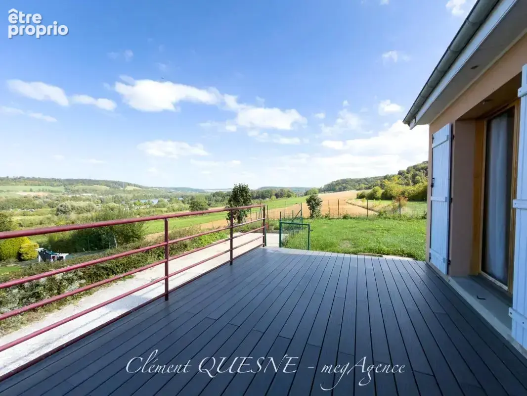 Sous-sol / 3 chambres / tres bon etat - photo 4