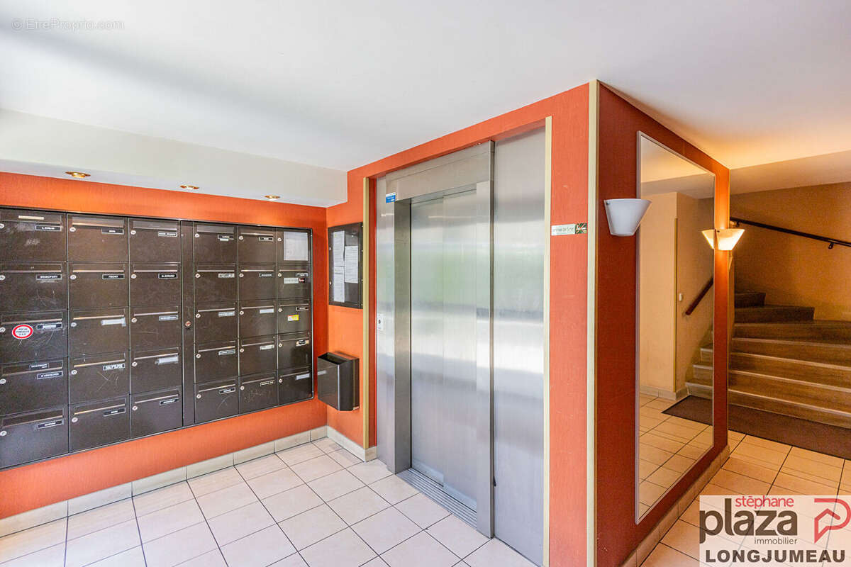 Appartement Epinay Sur Orge 2 pièces 48 m² - photo 11