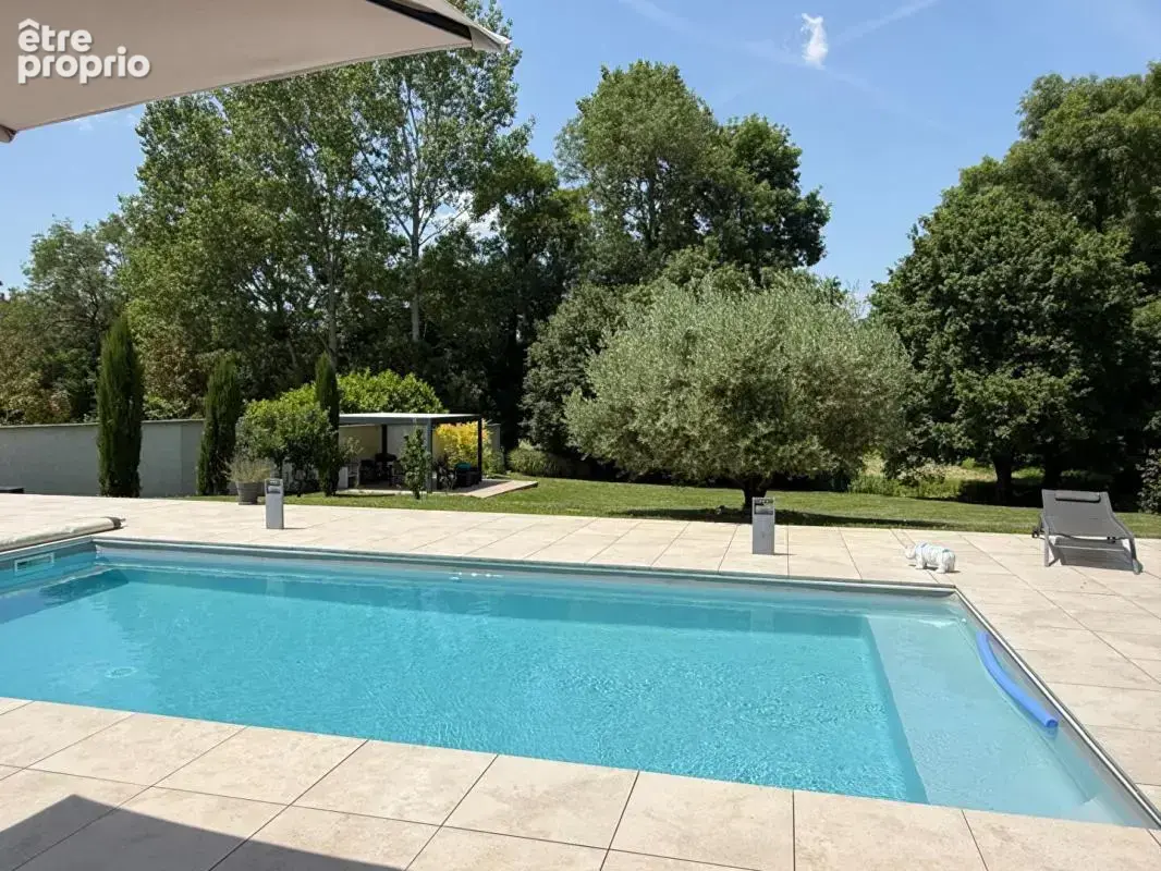 Villa Champniers 6 pièce(s) 140 m2 - photo 13