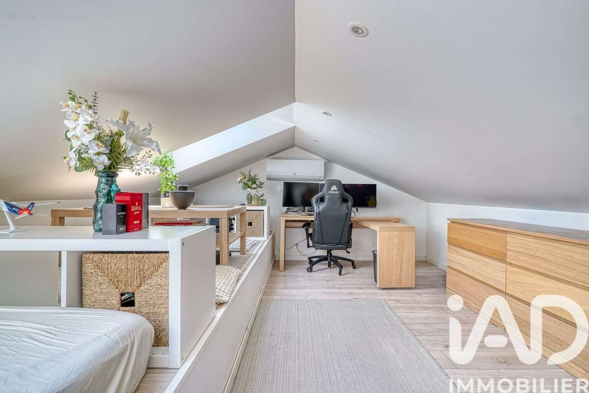 Maison 85 m² à Soisy-Sur-Seine  - photo 9