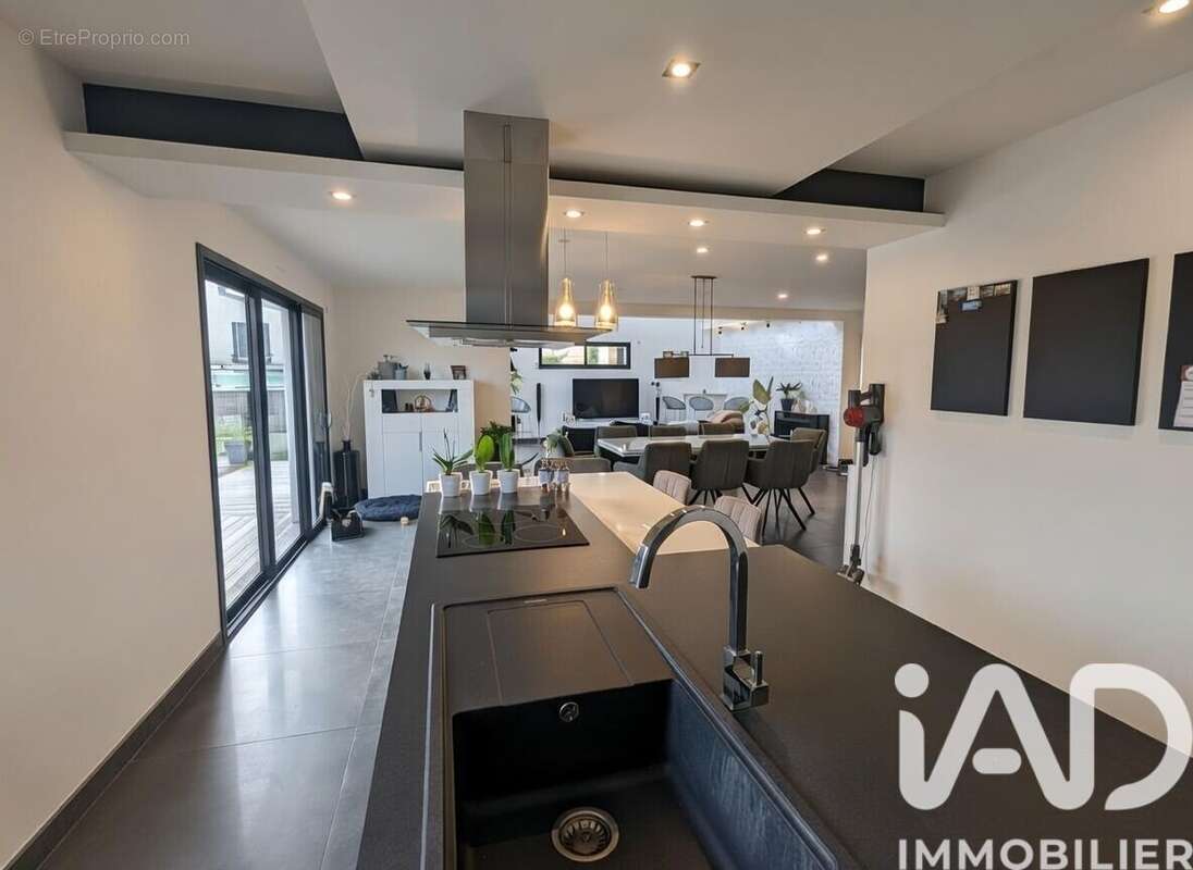 Photo 8 - Maison à GUILERS