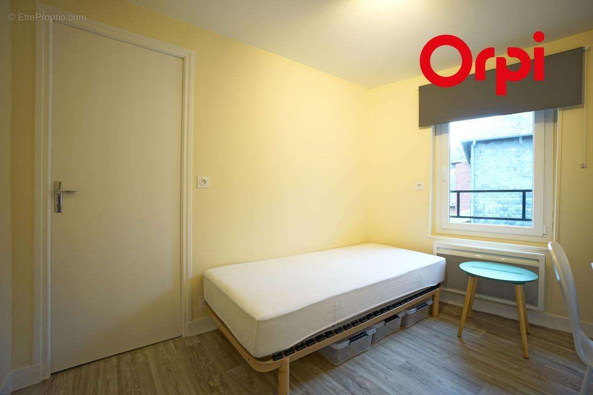 Appartement à BERNAY