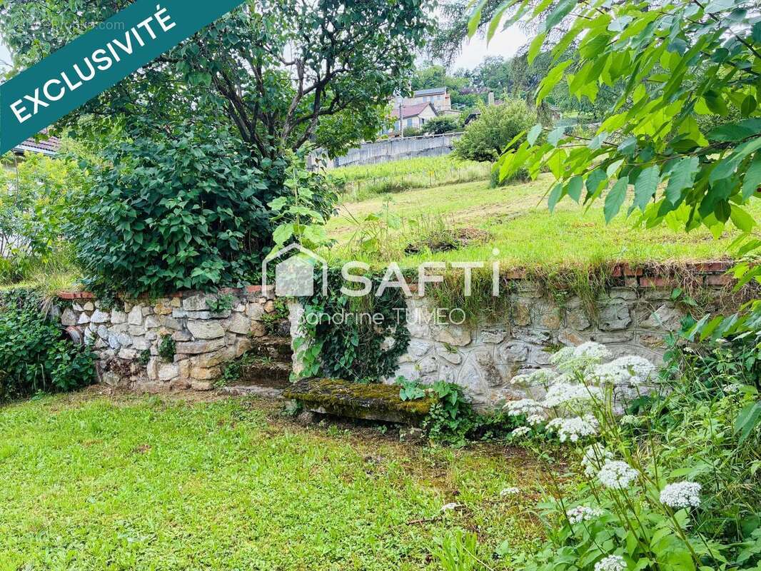 Photo 3 - Maison à ARBOIS