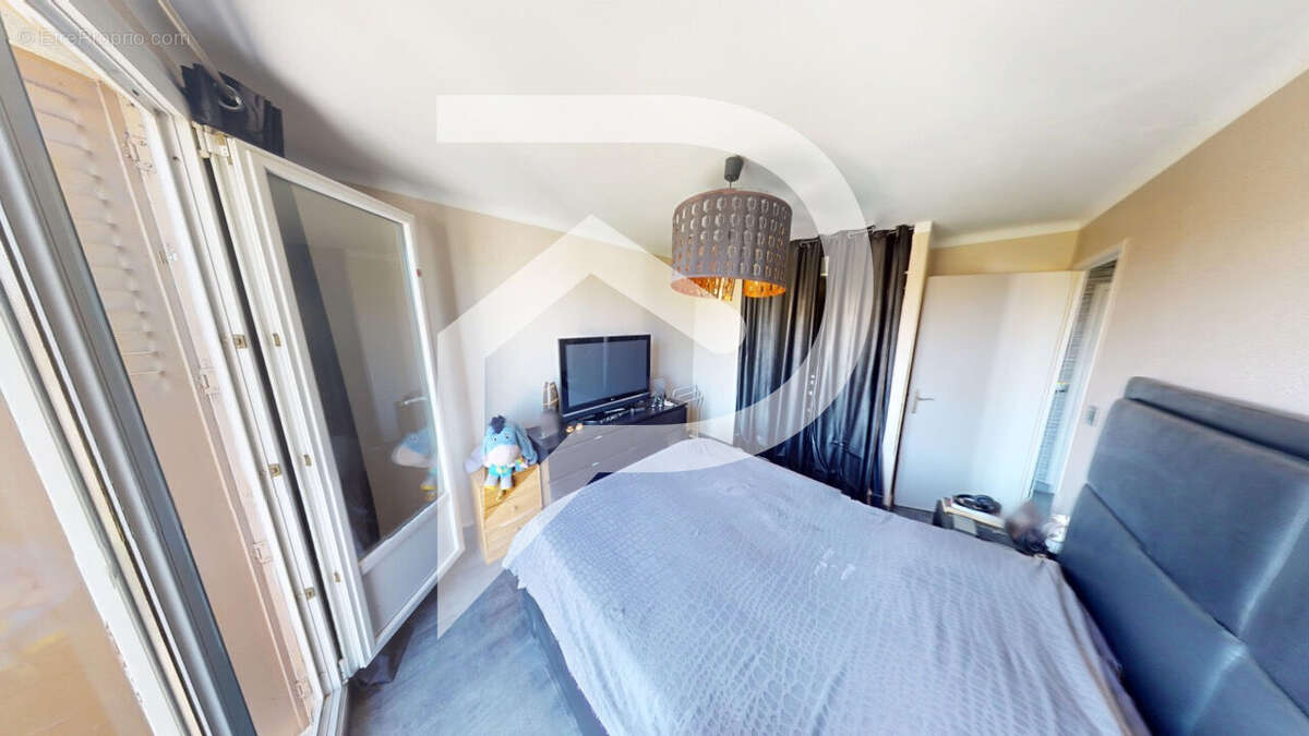 Appartement à MARIGNANE