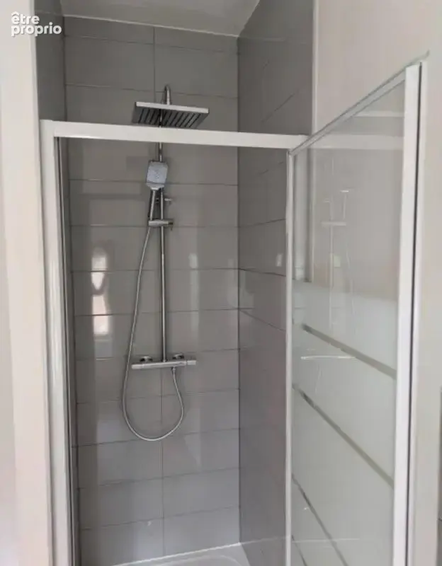 Immeuble à vendre bohain en vermandois (02) - photo 9