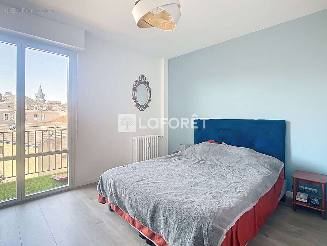 Appartement à LIMOGES