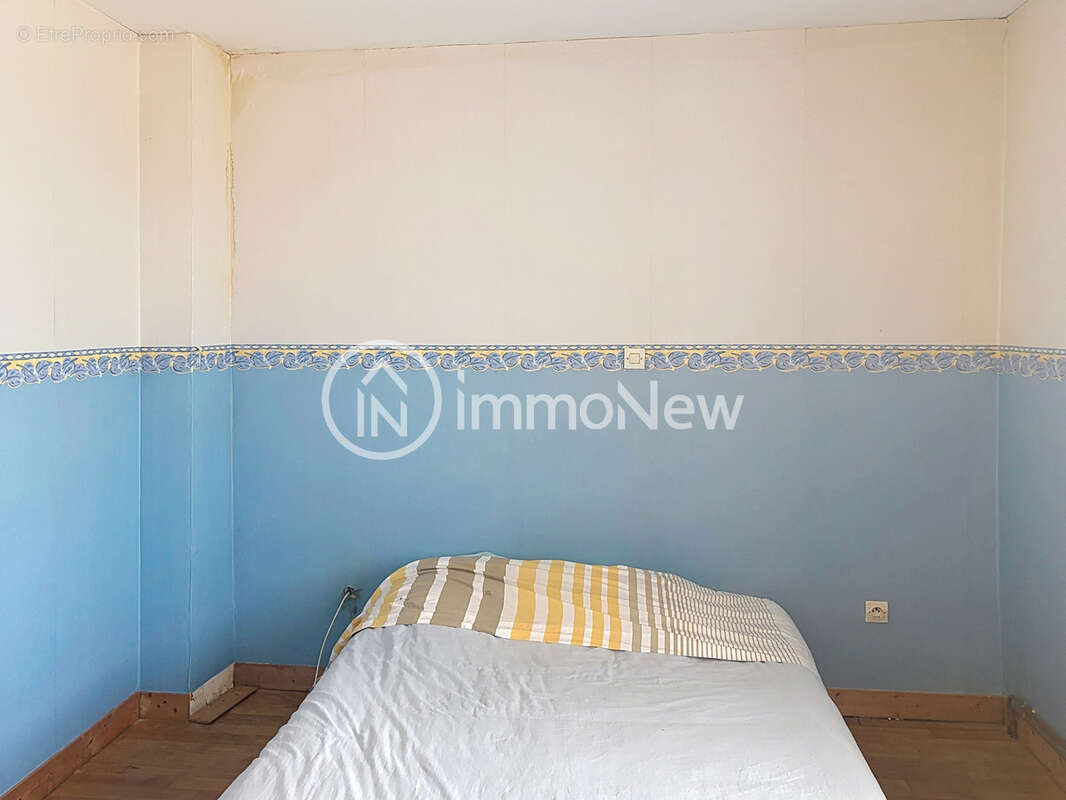 Maison 127 m2 habitable de suite proche bourg sur beau terrain 2500 m2 environ - photo 10