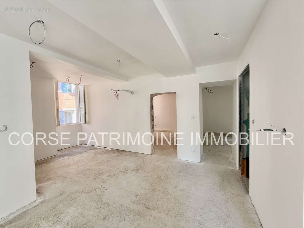 Appartement à SAN-MARTINO-DI-LOTA