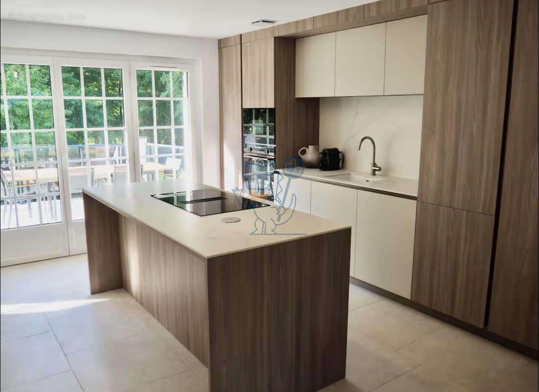 Maison à LE TOUQUET-PARIS-PLAGE