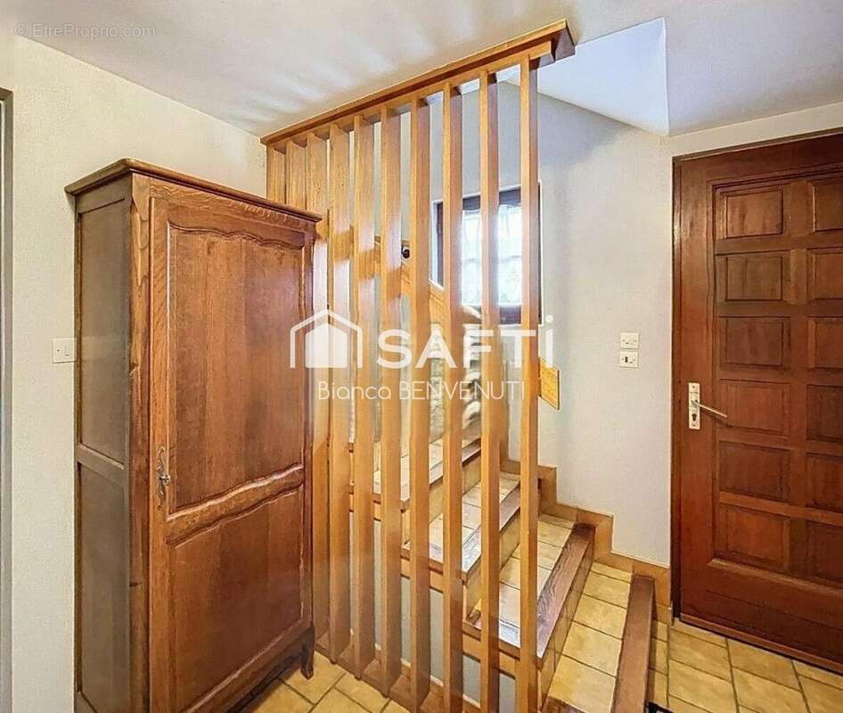 Photo 7 - Maison à FAMECK